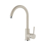 Kitchen mixer with stone color finish S522-110