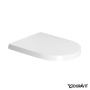  Duravit 0020090000 Me By Starck wc-iste, soft close