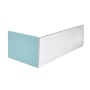 COUVERT Front Panel 150x52cm, Right