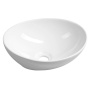 Counter Top Washbasin 42x15x34 cm