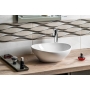 Counter Top Washbasin 42x15x34 cm