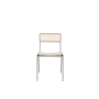 Chair Jort grey/natural