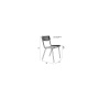 Chair Jort grey/natural