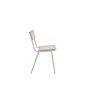 Chair Jort grey/natural