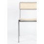 Chair Jort grey/natural