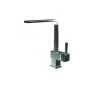 kitchen mixer Laguna Anthracite