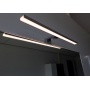 Tigris bathroom LED lighting 500mm simple