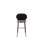 Counter Stool Spike Pink