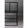 Cabinet Boli Small Black