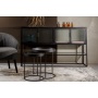 Sideboard Boli High Black