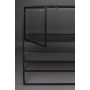 Sideboard Boli High Black