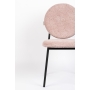 Chair Mist Pink