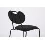 Chair Aspen Black