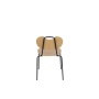 Chair Aspen Wood Natural