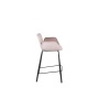 Counter Stool Brit Pink