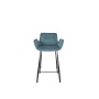 Counter Stool Brit Petrol
