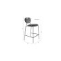 Counter Stool Aspen Grey