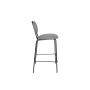 Counter Stool Aspen Grey