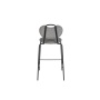 Counter Stool Aspen Grey