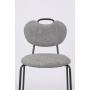 Counter Stool Aspen Grey