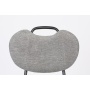 Counter Stool Aspen Grey