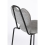 Counter Stool Aspen Grey