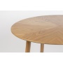 Table Fabio 120' Natural