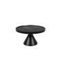 Coffee Table Floss Black