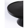 Coffee Table Floss Black