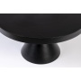 Coffee Table Floss Black