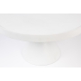 Coffee Table Floss White