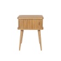 Side Table Barbier Natural