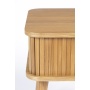 Side Table Barbier Natural