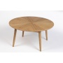 Coffee Table Fabio Natural