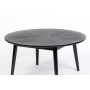 Coffee Table Fabio Black