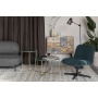 Tugitool Belmond Rib Green