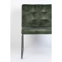 Lounge Chair Clark Grey Green