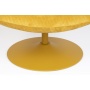 Lounge Chair Bubba Ochre
