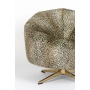 Where The Sun Doesn'T Shine Lounge Chair Panther