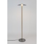 Floor Lamp Float