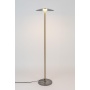 Floor Lamp Float