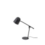 Table Lamp Lau All Black