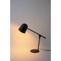 Table Lamp Lau All Black