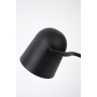 Table Lamp Lau All Black