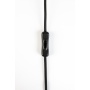 Table Lamp Lau All Black