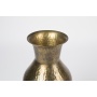 Vase Dunja Antique Brass S