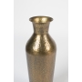 Vase Dunja Antique Brass S