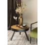 Vaas Dunja Antique Brass M