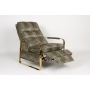 Lamamistool Relax Like Chandler Panther