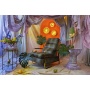 Lamamistool Relax Like Chandler Panther